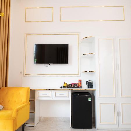 Paradise Hotel & Homestay Access Alley 100M Phu Yen Exterior photo