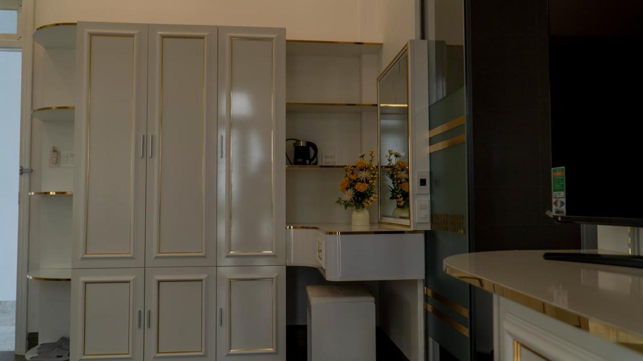 Paradise Hotel & Homestay Access Alley 100M Phu Yen Exterior photo