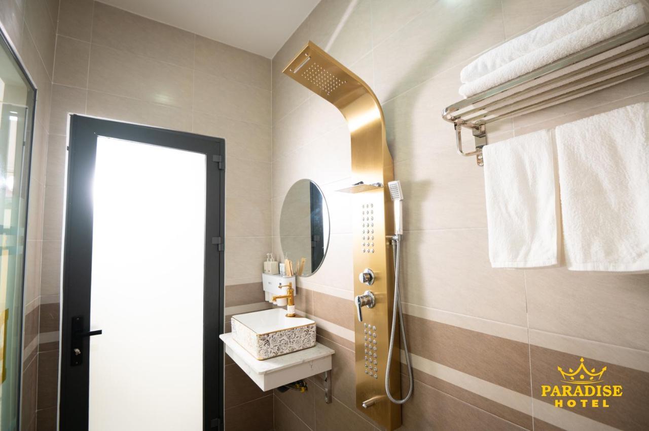 Paradise Hotel & Homestay Access Alley 100M Phu Yen Exterior photo
