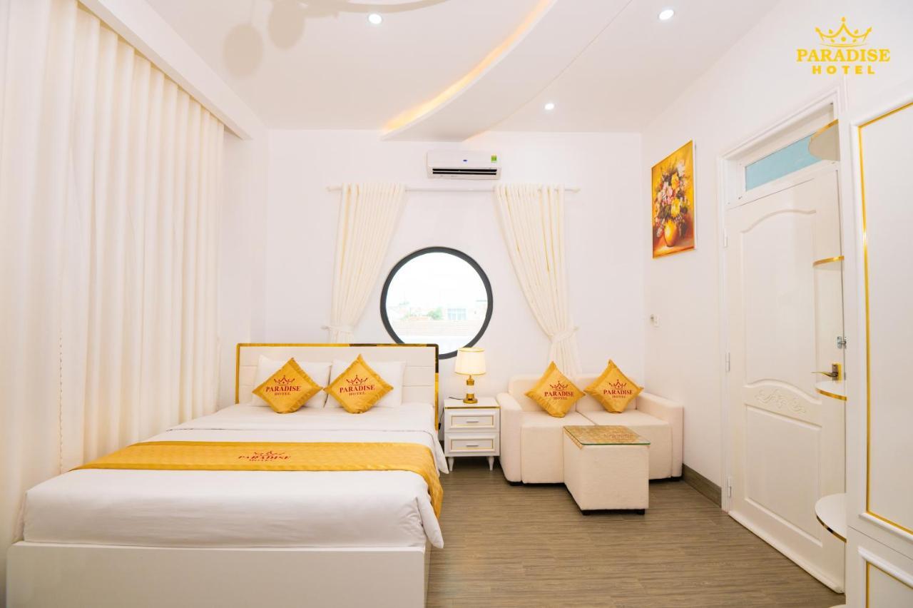 Paradise Hotel & Homestay Access Alley 100M Phu Yen Exterior photo