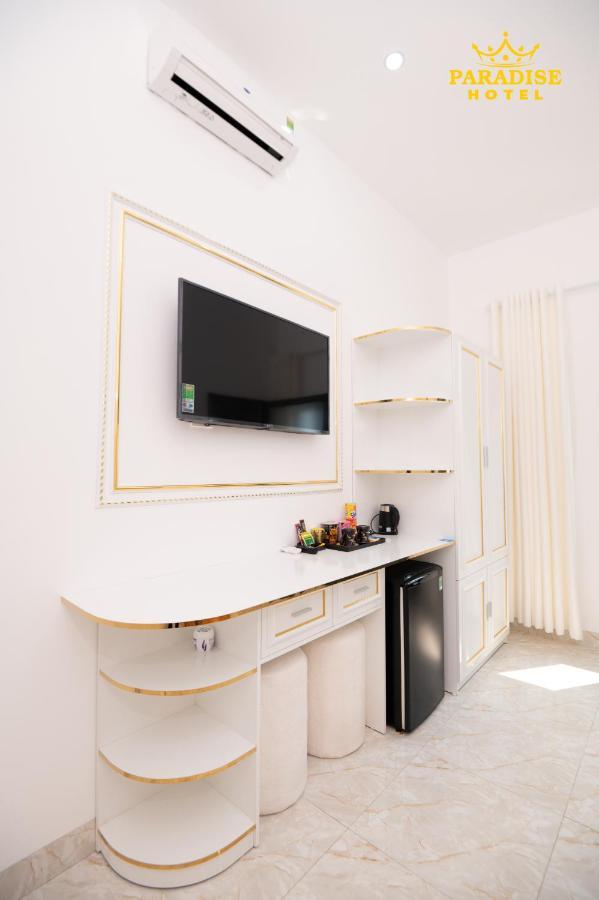 Paradise Hotel & Homestay Access Alley 100M Phu Yen Exterior photo