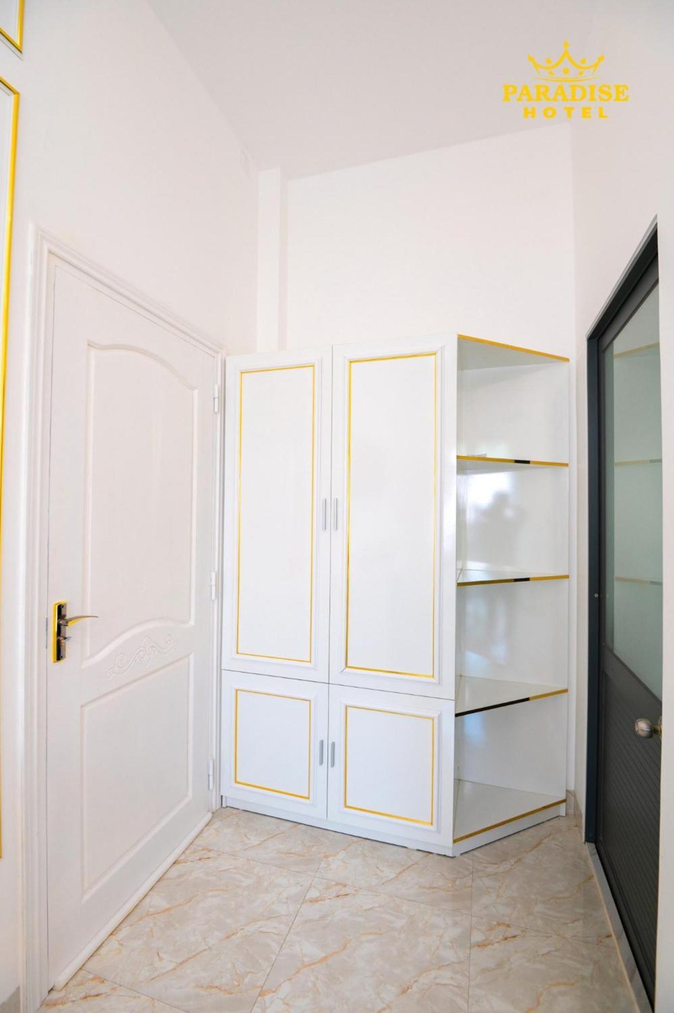 Paradise Hotel & Homestay Access Alley 100M Phu Yen Exterior photo